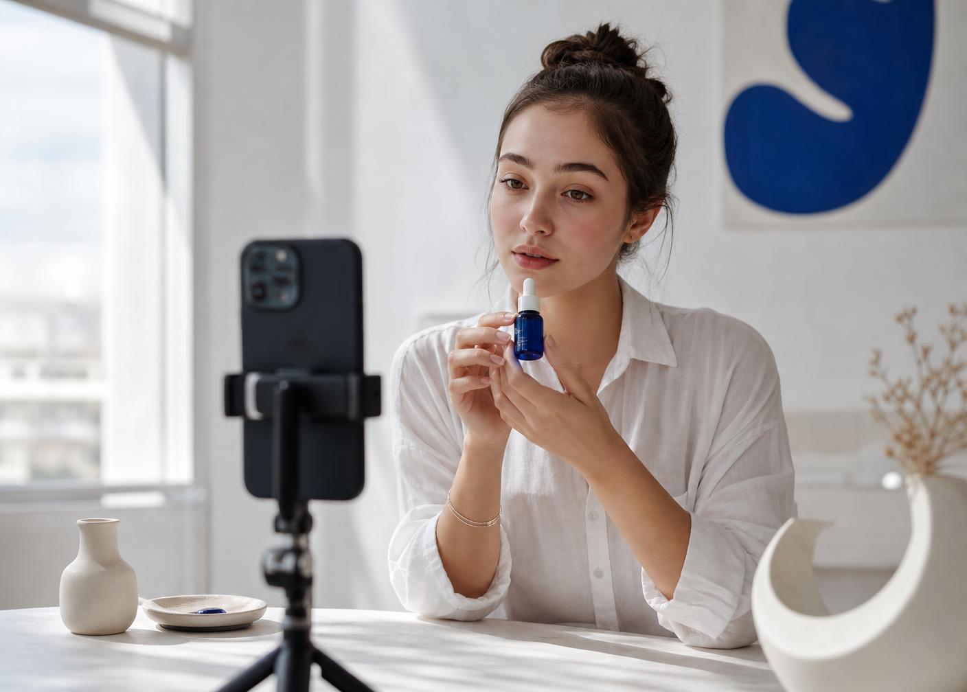 Content & UGC — visuel 2
